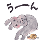 natsuo sticker #1645501