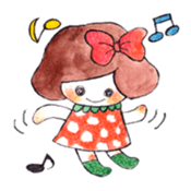 natsuo sticker #1645534