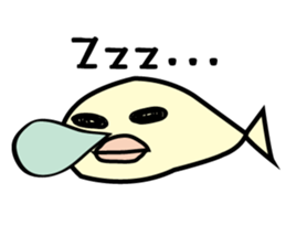 saburo&his friends sticker #1645859