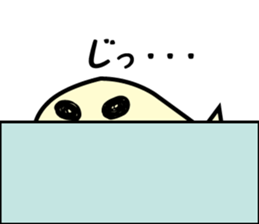 saburo&his friends sticker #1645866