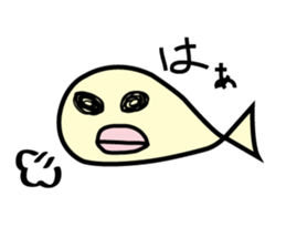 saburo&his friends sticker #1645872