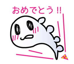 saburo&his friends sticker #1645882