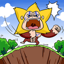 Stagory sticker #1645977