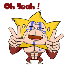 Stagory sticker #1645983