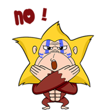 Stagory sticker #1645984