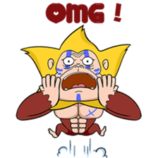 Stagory sticker #1645985