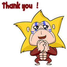 Stagory sticker #1645987