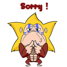 Stagory sticker #1645988