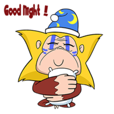 Stagory sticker #1645990