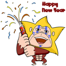 Stagory sticker #1645992