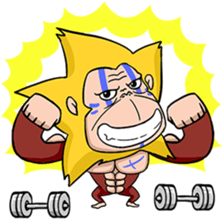 Stagory sticker #1645994