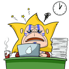 Stagory sticker #1645995