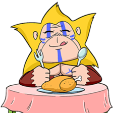 Stagory sticker #1645998