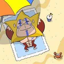 Stagory sticker #1645999