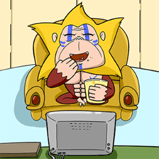 Stagory sticker #1646000