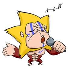 Stagory sticker #1646001