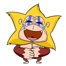 Stagory sticker #1646003