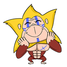 Stagory sticker #1646004