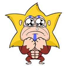 Stagory sticker #1646005