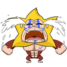 Stagory sticker #1646006