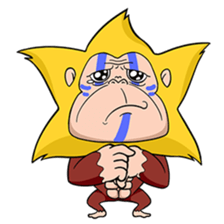 Stagory sticker #1646007