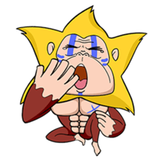 Stagory sticker #1646008