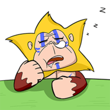 Stagory sticker #1646009