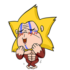 Stagory sticker #1646011