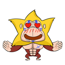 Stagory sticker #1646013