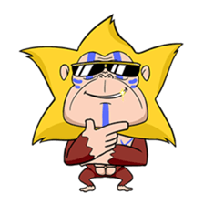 Stagory sticker #1646014