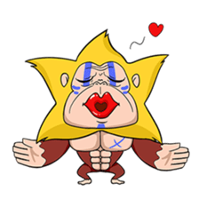 Stagory sticker #1646015