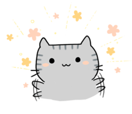 Choppi and Kirara sticker #1646020