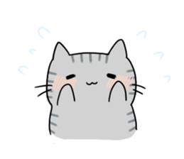 Choppi and Kirara sticker #1646021