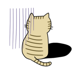 Choppi and Kirara sticker #1646022