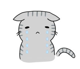 Choppi and Kirara sticker #1646023