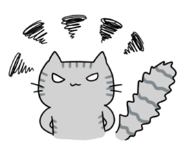 Choppi and Kirara sticker #1646024