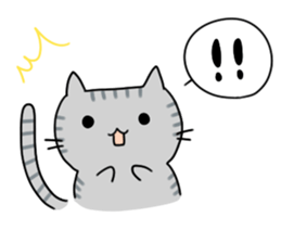 Choppi and Kirara sticker #1646025