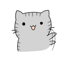 Choppi and Kirara sticker #1646027