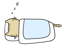 Choppi and Kirara sticker #1646028