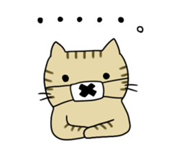 Choppi and Kirara sticker #1646029