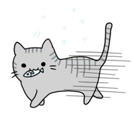 Choppi and Kirara sticker #1646030