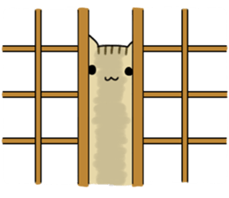 Choppi and Kirara sticker #1646032