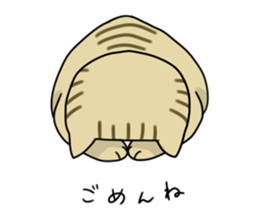 Choppi and Kirara sticker #1646033