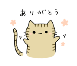 Choppi and Kirara sticker #1646034