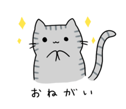 Choppi and Kirara sticker #1646035