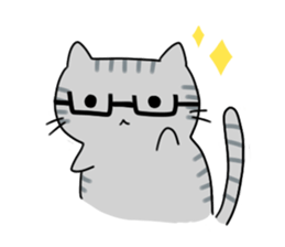 Choppi and Kirara sticker #1646039