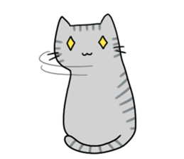 Choppi and Kirara sticker #1646040