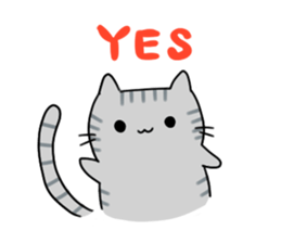 Choppi and Kirara sticker #1646042