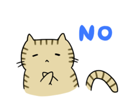 Choppi and Kirara sticker #1646043