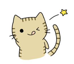 Choppi and Kirara sticker #1646044